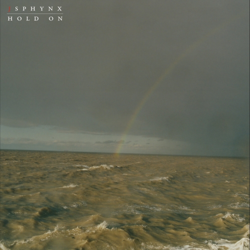 JSPHYNX - Hold On (2026) [Hi-Res]