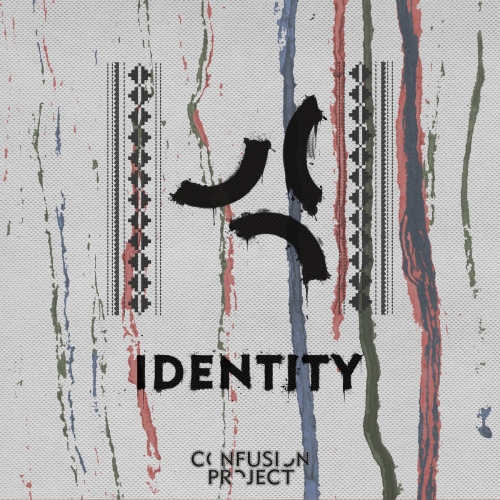 Confusion Project - Identity (2026) [Hi-Res]