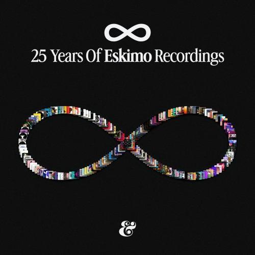 NTEIBINT - ∞ - 25 Years Of Eskimo Recordings (2026)