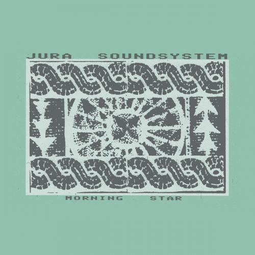 Jura Soundsystem - Morning Star (2026) [Hi-Res]
