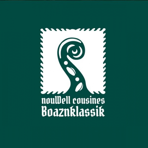 NouWell Cousines - Boaznklassik (Live) (2026) [Hi-Res]