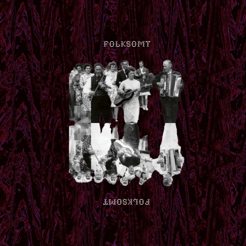 Folksomt - Folksomt (2026) [Hi-Res]