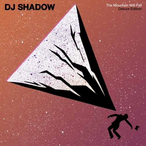 DJ Shadow - The Mountain Will Fall (10th Anniversary Deluxe Edition) (2016) [Hi-Res]