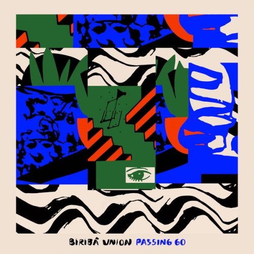 Biribá Union - Passing Go (2026) [Hi-Res]