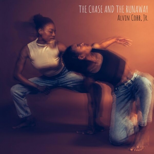 Alvin Cobb Jr. - The Chase and The Runaway (2026) [Hi-Res]
