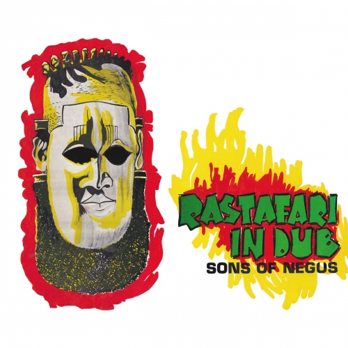 Ras Michael and the Sons of Negus - Rastafari in Dub (2026) [Hi-Res]