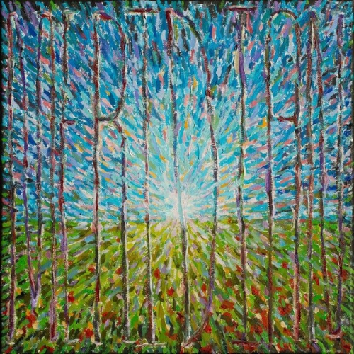 Pat Hull - Meridian (2026)