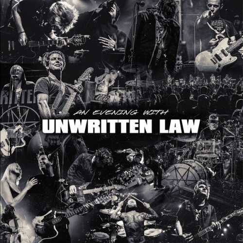 Unwritten Law - An Evening With Unwritten Law (Live in San Diego, CA , 4/29/2022) (2026)