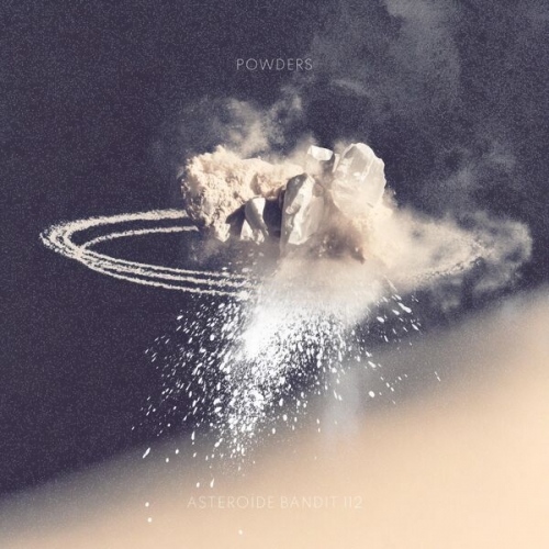 Asteroïde Bandit 112 - POWDERS (2026)