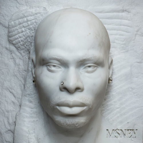 Asake - M$NEY (2026) [Hi-Res]