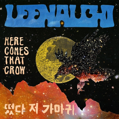 LEENALCHI - Here Comes That Crow (2026) [Hi-Res]