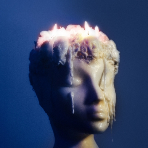 Night Swimming - Melting, Sometimes Bleeding (2026) [Hi-Res]