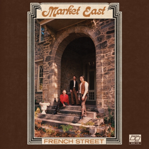 Market East - French Street (2026)