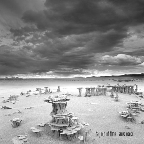 Steve Roach - Day Out of Time (2002)