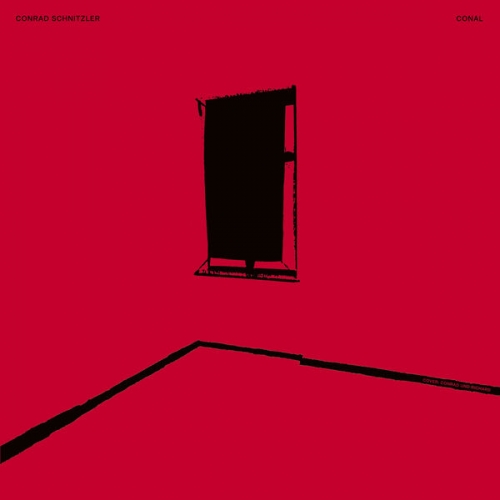 Conrad Schnitzler - Conal (2026)