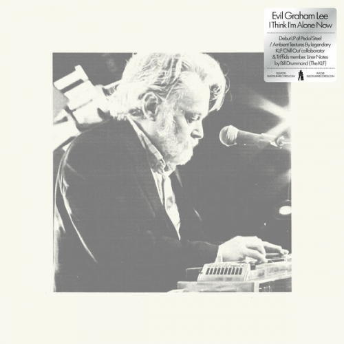 Evil Graham Lee - I Think I'm Alone Now (2026) [Hi-Res]