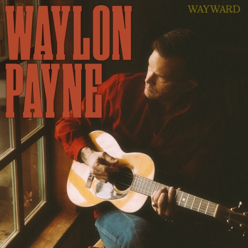 Waylon Payne - Wayward (2026) [Hi-Res]