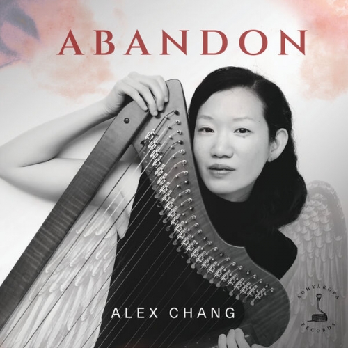 Alex Chang - Abandon (2026) [Hi-Res]