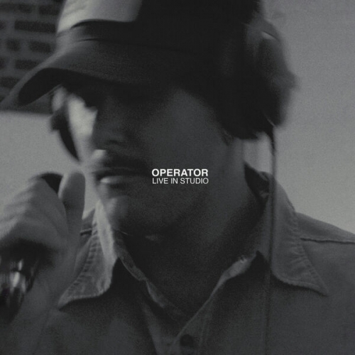 Zac Farro - Operator (Live In Studio) (2026) [Hi-Res]