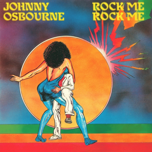 Johnny Osbourne - Rock Me Rock Me (2026) [Hi-Res]