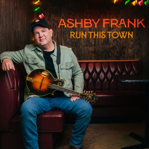 Ashby Frank - Run This Town (2026) [Hi-Res]