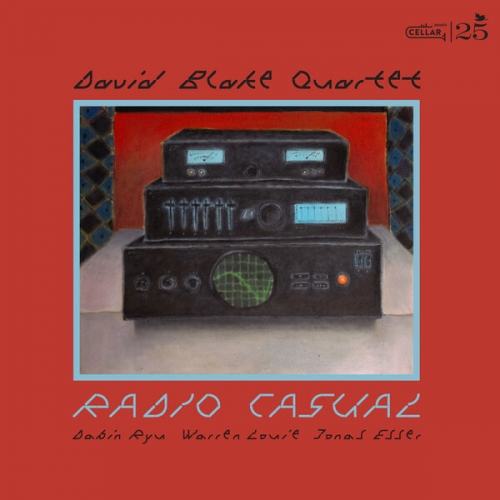 David Blake, Dabin Ryu, Warren Louie, Jonas Esser - Radio Casual (2026) [Hi-Res]