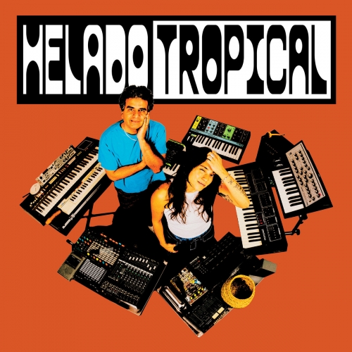 Helado Tropical - Helado Tropical (2026) [Hi-Res]