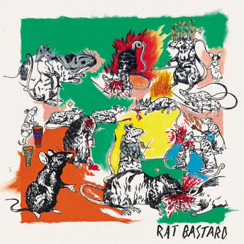 Mock Media - Rat Bastard (2026) [Hi-Res]