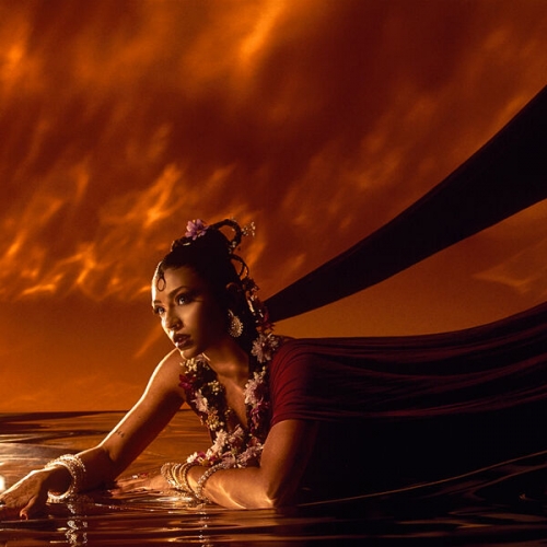 Avara - why do women jump in the fire? (2026) [Hi-Res]