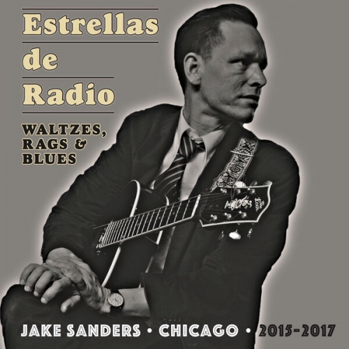 Jake Sanders - Estrellas de Radio (2018)