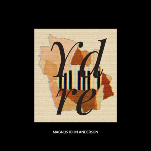 Magnus John Anderson - Ydre (Extended Version) (2026) [Hi-Res]