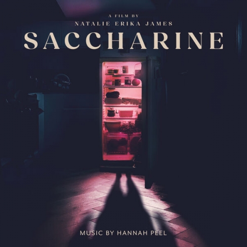 Hannah Peel - Saccharine (Original Motion Picture Soundtrack) (2026) [Hi-Res]