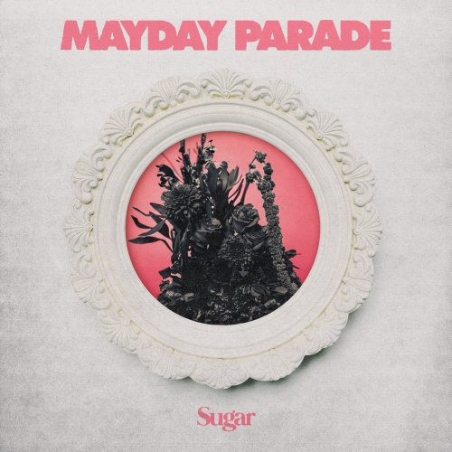 Mayday Parade - Sugar (2026) [Hi-Res]