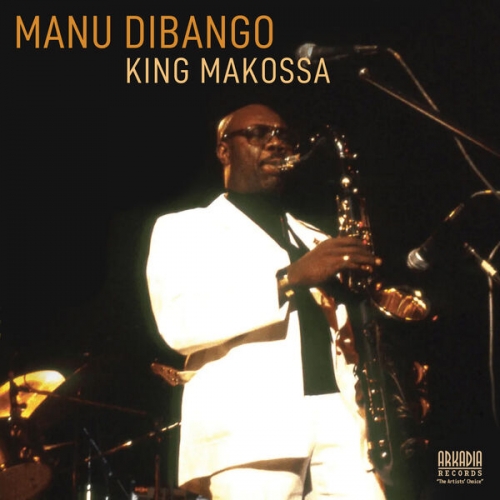 Manu Dibango - King Makossa (2026) [Hi-Res]