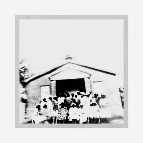 Wiregrass Sacred Harp Singers - Songs From The B. F. White Sacred Harp (2026)