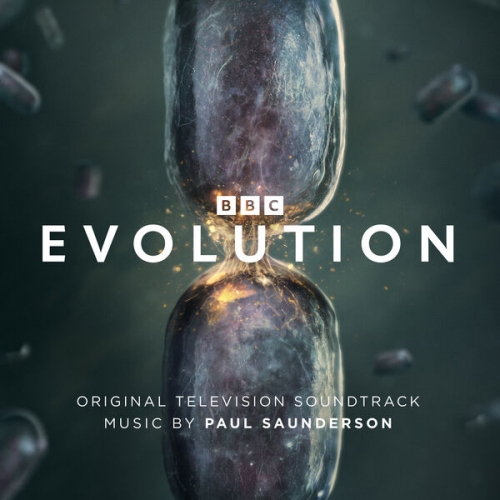 Paul Saunderson - Evolution (Original Television Soundtrack) (2026) [Hi-Res]
