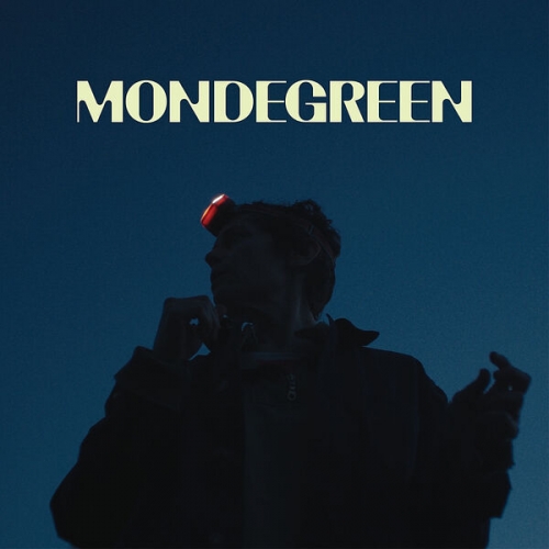 Ryan York - Mondegreen (Original Score) (2026) [Hi-Res]