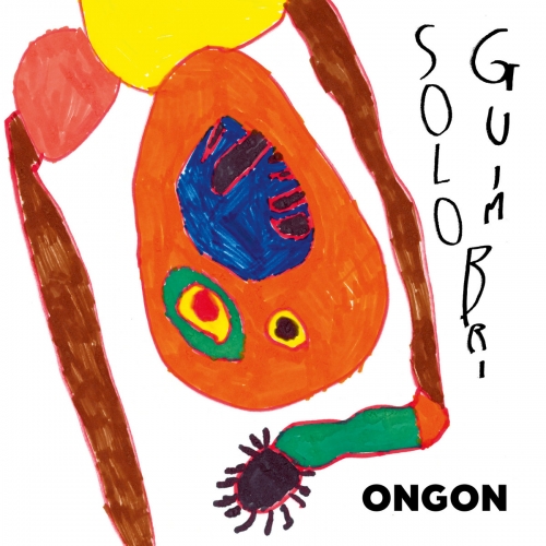 Ongon - Solo Guimbri (2026) [Hi-Res]