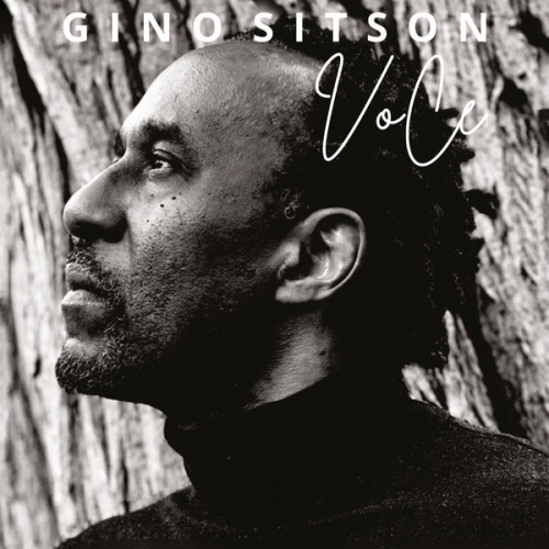 Gino Sitson - VoCe (2026)