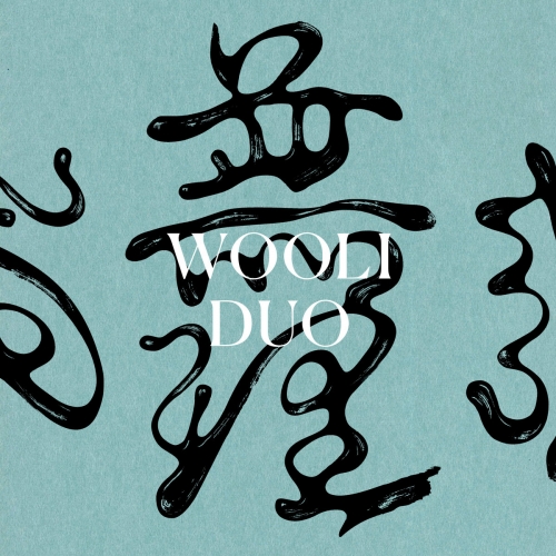 Wooli Duo - Wooli Duo (2026) [Hi-Res]