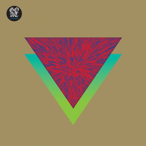 Goat - Commune (2014)