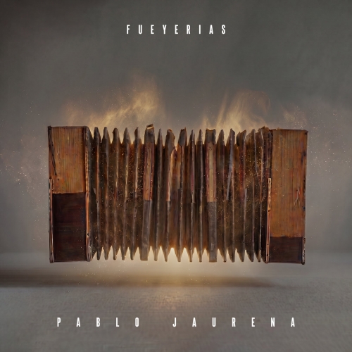 Pablo Jaurena - Fueyerías (2026) [Hi-Res]