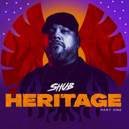 Shub - Heritage (Part One) (2025)