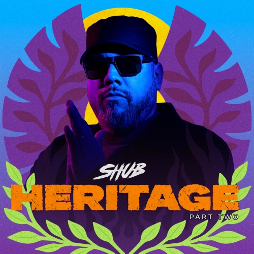 SHUB - Heritage (Part Two) (2026)