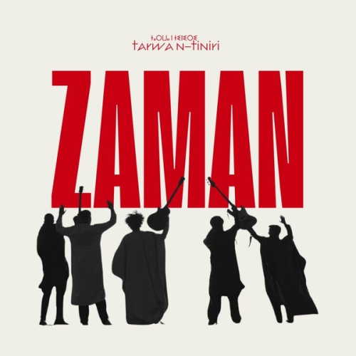 Tarwa N-Tiniri - Zaman (2026)