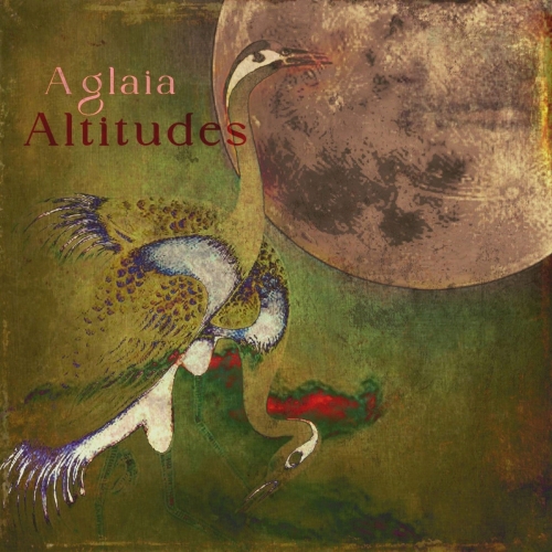 Aglaia - Altitudes (2026) [Hi-Res]
