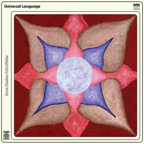 Rose Keeler-Schäffeler - Universal Language (2026) [Hi-Res]