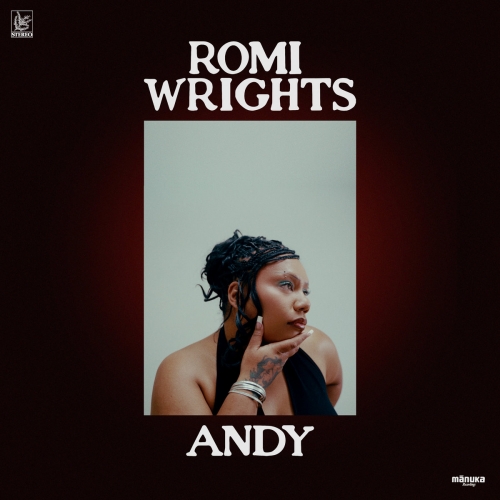 Romi Wrights - Andy (2026) [Hi-Res]