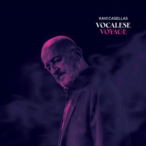 Xavier Casellas - Vocalese Voyage (Remix 2026) (2026) [Hi-Res]