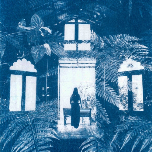 Luli Maidana - Mi jardín azul (2026) [Hi-Res]